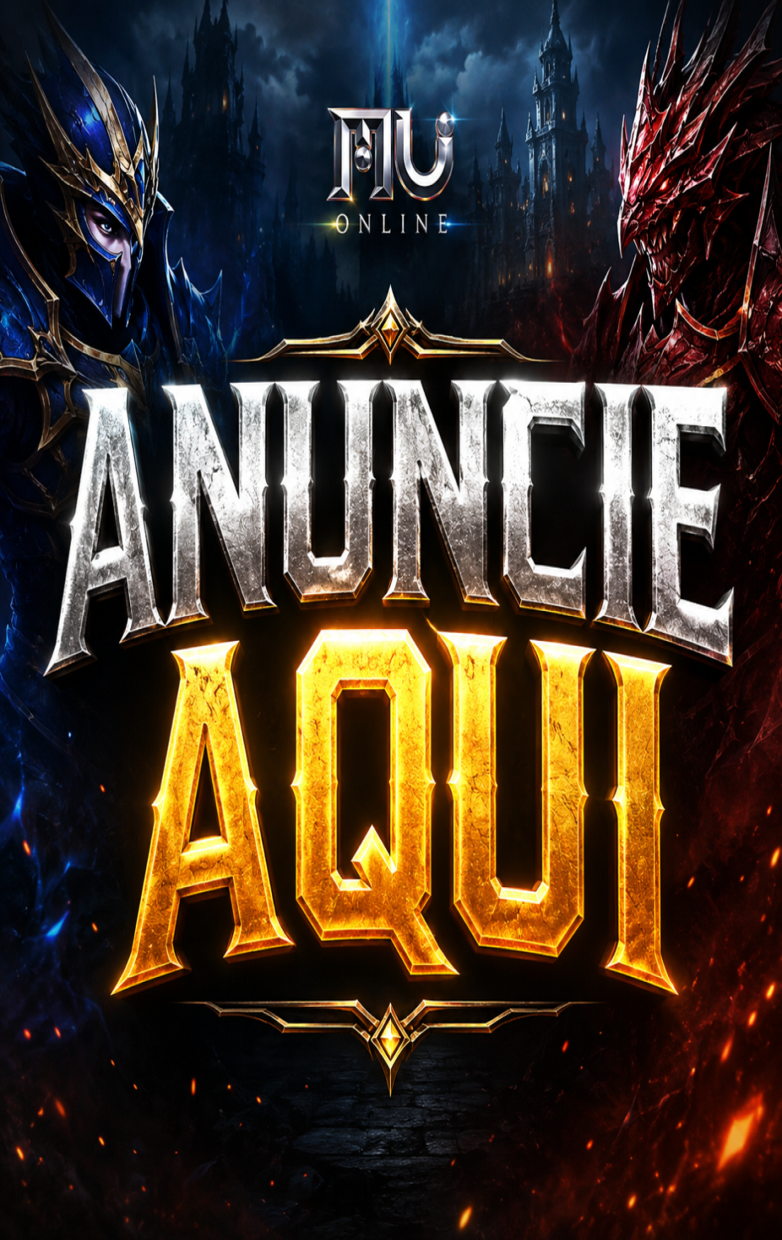 Anuncie Aqui